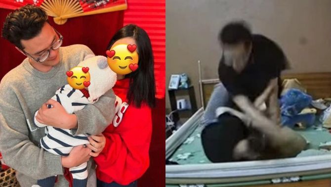 DJ Ximer đánh vợ mới sinh 5 tháng có dấu hiệu tội phạm, cơ quan chức năng sẽ vào cuộc?