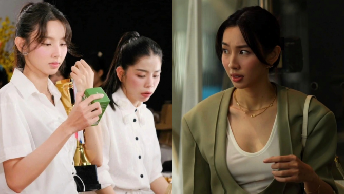 Hoa hậu Thùy Tiên có động thái lạ sau khi bị loạt nhãn hàng 'quay lưng' vì bê bối kẹo rau củ Kera