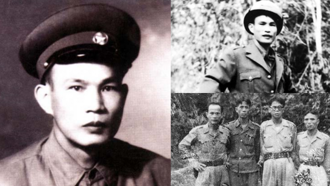 Vị tướng của QĐND Việt Nam chưa từng học qua 1 trường quân sự nào, được mệnh danh ‘thi tướng’