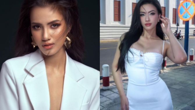 Miss Cosmo Vietnam 2025 'nóng' ngay vòng sơ khảo vì sự xuất hiện của Á hậu nhà Sen Vàng