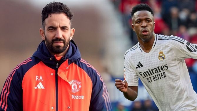 Tin bóng đá quốc tế 12/4: Xong vụ Vinicius rời Real Madrid; BXH Ngoại hạng Anh có thay đổi lớn