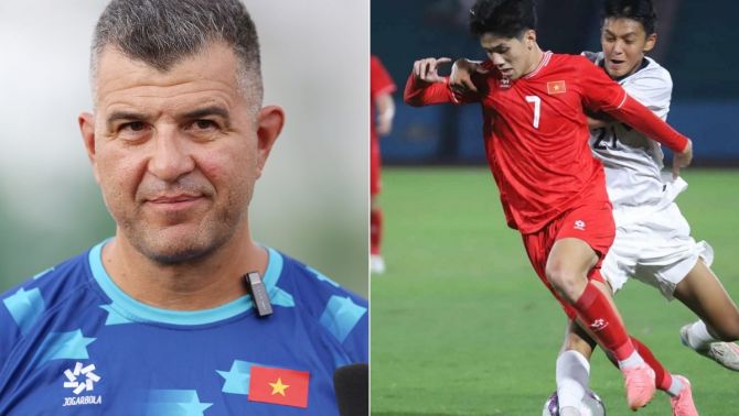 Xác định 9 đội châu Á dự VCK U17 World Cup 2025: Một đại diện Đông Nam Á, U17 Việt Nam nếm trái đắng