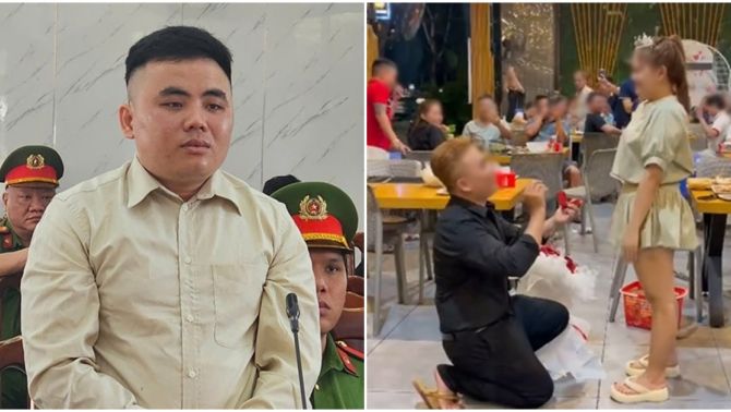 Thông tin mới nhất vụ nam thanh niên ‘tiễn’ bạn gái ra đi mãi mãi chỉ sau 1 ngày cầu hôn ở Đà Nẵng