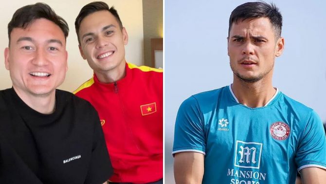 Đội bóng V.League gặp sự cố khó tin, bạn thân Đặng Văn Lâm nhận nhiệm vụ ít ai ngờ tới