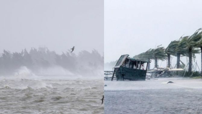 Từ giờ đến tháng 9, dự báo gần Biển Đông sẽ đón liên tiếp nhiều cơn bão, mức độ nghiêm trọng thế nào?