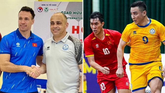 Tạo địa chấn trước gã khổng lồ châu Âu, ĐT Việt Nam tạo ra cột mốc chưa từng có trên BXH FIFA?