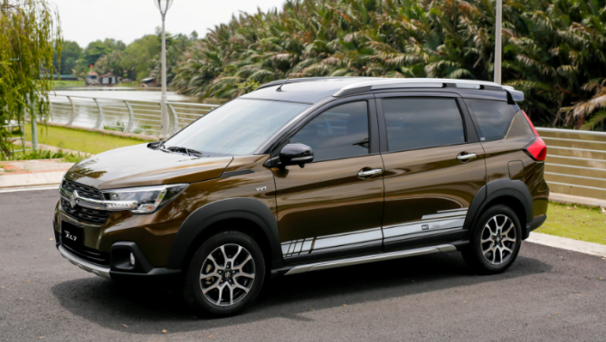 Những mẫu xe hybrid đang ‘càn quét’ thị trường Việt: Top 5 xe hot nhất được ưa chuộng năm 2025