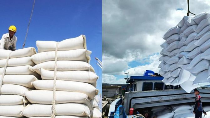 Biến động mới về giá gạo ở Philippines, có thể ảnh hưởng tới xuất khẩu gạo của Việt Nam