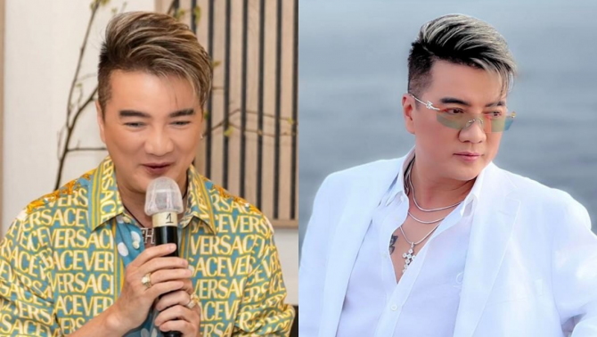 Đàm Vĩnh Hưng vui mừng làm ngay việc này sau khi hết lệnh cấm diễn, khán giả tranh cãi gay gắt