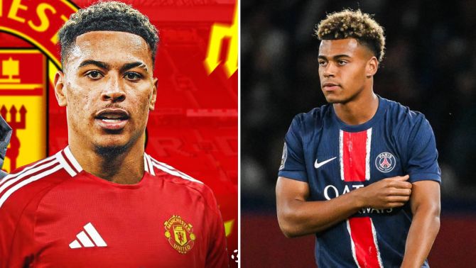 Tin chuyển nhượng tối 14/4: Man Utd rộng cửa chiêu mộ 'Mbappe mới'; MU nẫng tay trên Man City?