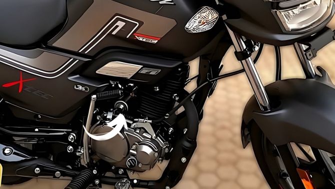 ‘Vua côn tay’ 125cc mới giá 23 triệu đồng ra mắt: Hút khách hơn Honda Winner X và Exciter vì quá rẻ