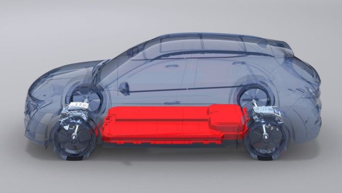 Sử dụng pin Lithium cho giải pháp năng lượng bền vững