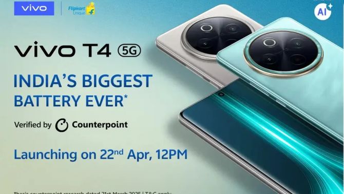 Vivo sắp ra mắt vua pin giá rẻ, dung lượng tới 7300 mAh dưới 6 triệu đồng, Galaxy S25 Ultra cũng lo