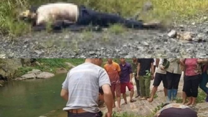 Diễn biến vụ người đàn ông tử vong bí ẩn bên bờ suối tại Lào Cai: Trốn viện, tinh thần không ổn định