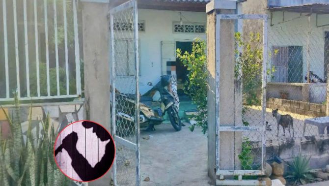 Bình Thuận: Chỉ vì mâu thuẫn nhỏ, gã đàn ông đâm bạn nhậu tử vong khiến nhiều người kinh hãi