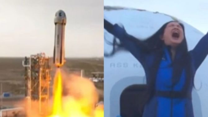 Lần đầu tiên trong lịch sử: 169 hạt sen Việt Nam được 'bay' vào vũ trụ