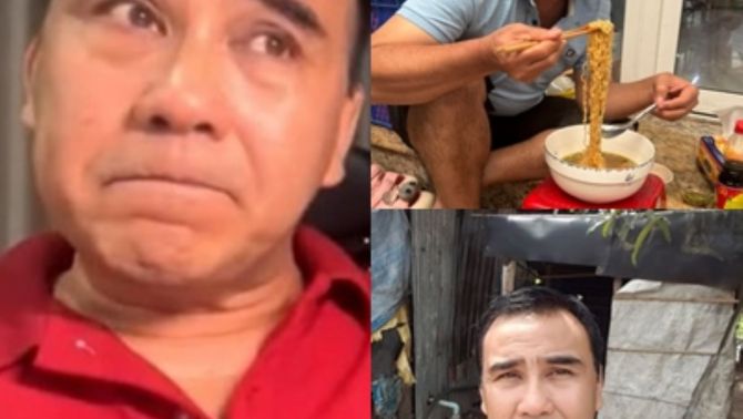 MC Quyền Linh từ quá khứ được tung hô cho đến hiện tại bị tố cáo bởi loạt tin đồn, thực hư ra sao? 