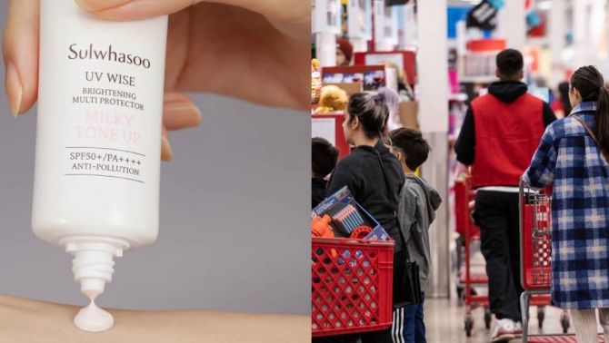 Lạ lùng món đồ được người Mỹ tích trữ nhiều nhất vì lo giá tăng cao sau thuế 