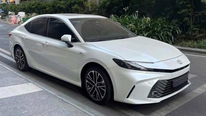 Từng bị chê đắt và khó bán, giờ đây mẫu hybrid này lại trở thành tâm điểm săn đón của thị trường