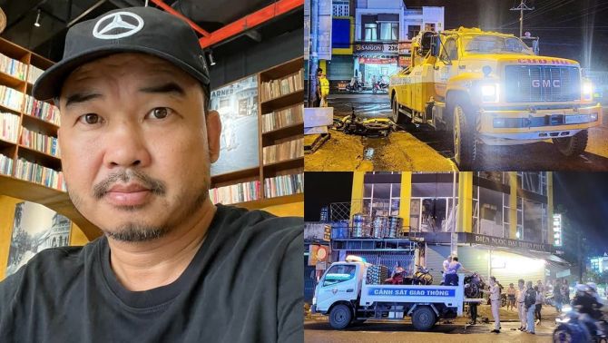 Công an thông tin nóng vụ ông Đoàn Văn Báu gây tai nạn cho cô giáo mầm non, người trong cuộc lên tiếng