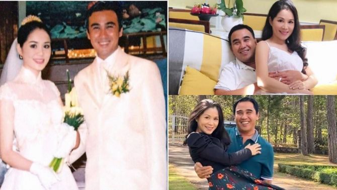 Lý do MC Quyền Linh 20 năm không chung giường với vợ, hé lộ thói quen kỳ lạ của cặp đôi