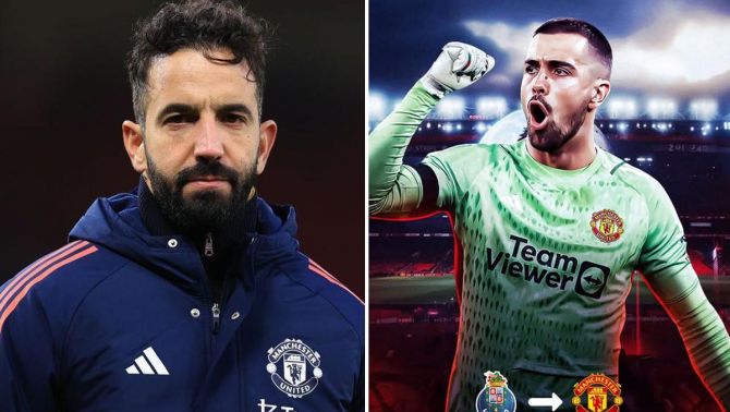 Tin chuyển nhượng mới nhất 15/4: Man Utd kích hoạt bom tấn 70 triệu bảng; HLV Amorim đón 2 tân binh?