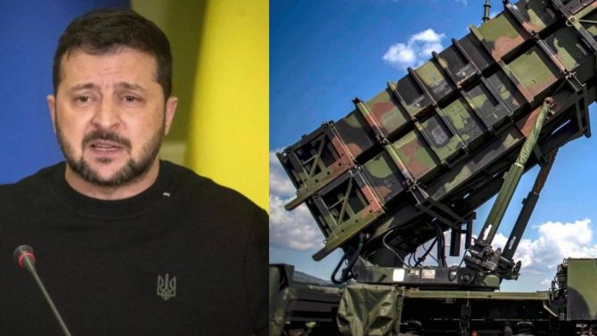 Ukraine sẵn sàng chi 15 tỷ USD để làm điều này, hòng khiến Nga phải 'e sợ' 