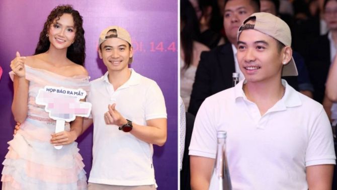 Lý do thực sự khiến ông xã HH H'hen Niê luôn đội mũ, ngay cả khi bị nói 'kém sang trọng'