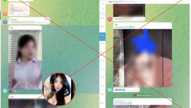 Thông tin mới nhất vụ nhiều nữ sinh trường chuyên bị ghép ảnh khỏa thân, lộ chi tiết gây 'sốc'