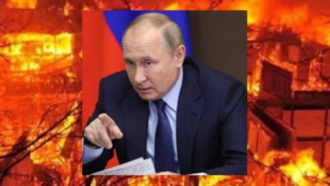 Nga 'tức tối' khi bị NATO tỏ thái độ hung hăng, cảnh báo nguồn cơn gây khủng hoảng quân sự ở Châu Âu