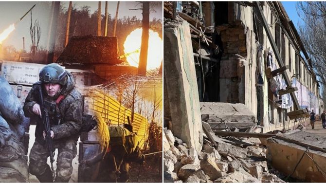 Nga nắm ‘con bài’ quan trọng nhất, liên tục dội tên lửa phá hủy nhiều cơ sở hạ tầng dân sự của Ukraine