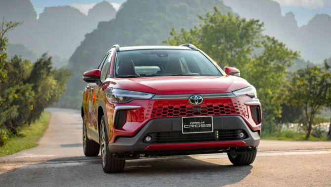 Thuế chuẩn bị giảm mạnh, xe hybrid có thể rẻ hơn trăm triệu: Người Việt sắp được mua xe xanh giá rẻ