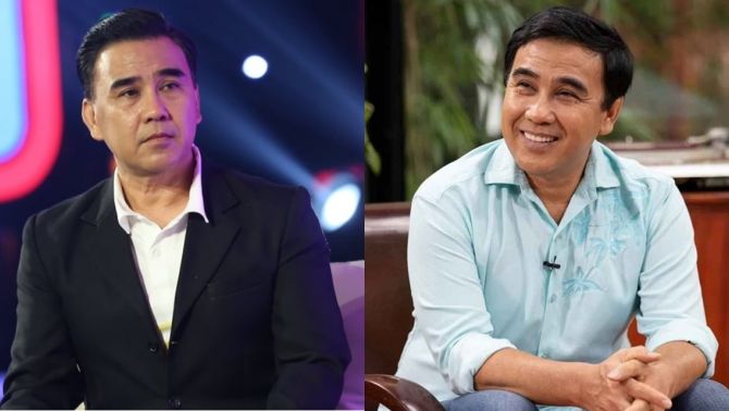 MC Quyền Linh cống hiến cho nghệ thuật hơn 30 năm vẫn không được phong NSND, lý do sâu xa là gì?