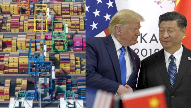 Trung Quốc chính thức đáp trả sau khi bị Mỹ áp thuế 245%, tuyên bố cứng rắn về cuộc chiến thương mại