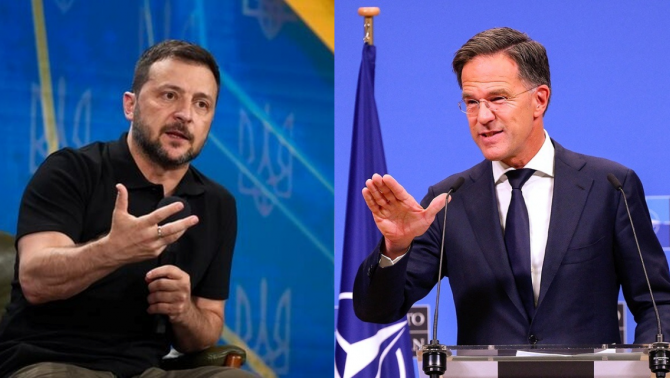 NATO 'dội gáo nước lạnh' cho Ukraine, đưa ra tuyên bố trái ngược hoàn toàn với Tổng thống Trump