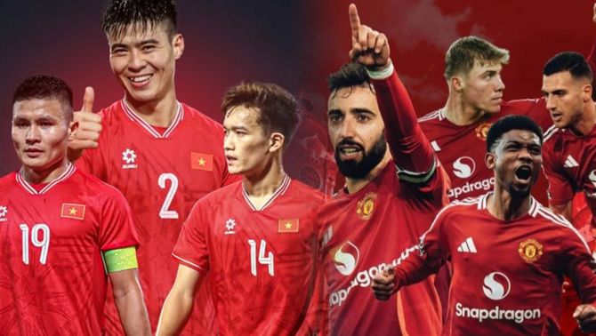 Góp mặt trong đội hình ASEAN All-Stars, trụ cột ĐT Việt Nam lập kỷ lục hiếm có trong sự nghiệp