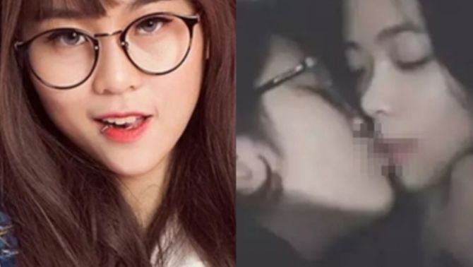 'Bé liên' Misthy cùng người tình đồng tính 7 năm xác nhận tình trạng quan hệ khiến CĐM 'quắn quéo'