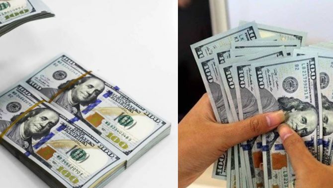 Tỷ giá USD hôm nay 17/4: Vẫn trên đà tăng 