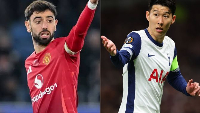 Kết quả bóng đá Europa League hôm nay: Man Utd đại thắng Lyon; Tottenham rơi vào khủng hoảng?