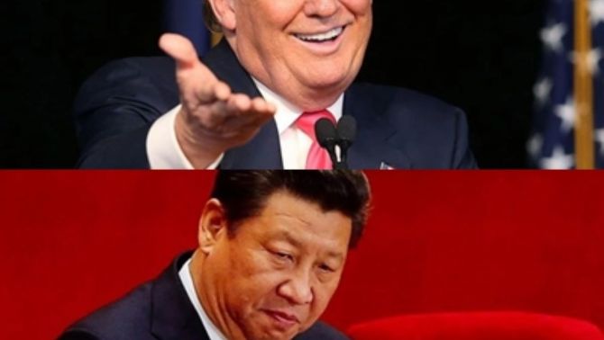 Mỹ tự tin khoe vũ khí bí mật có khả năng 'thao túng' 2 điều khiến Trung Quốc cũng phải 'nể mặt'