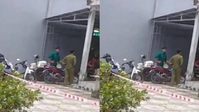 Nghi án cháu nội đánh bà 74 tuổi, cướp nhẫn, dây chuyền ngay lúc giá vàng 'tăng vù vù'