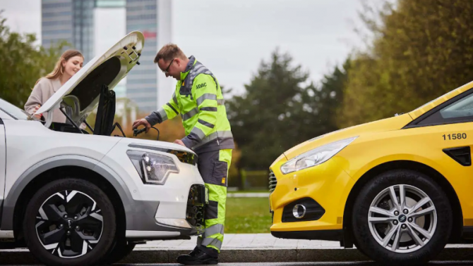 Nghiên cứu mới gây sốc: Ô tô điện ít hỏng hơn xe xăng, chỉ khoảng 4 lỗi trên 1.000 xe sử dụng