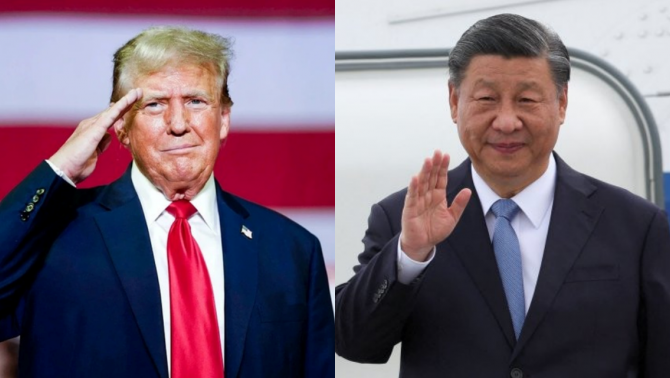 Trung Quốc đưa ra điều kiện để đàm phán với Mỹ, điều quan trọng nhất liên quan đến ông Trump?