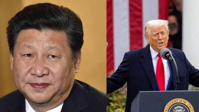 Trung Quốc tuyên bố 'không thèm quan tâm' cho dù Mỹ tiếp tục tăng thuế  