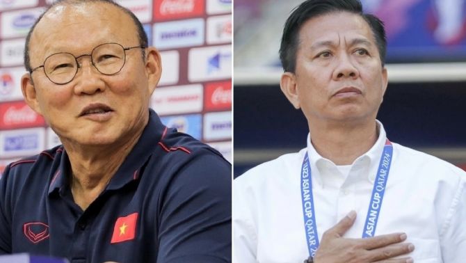 HLV Park Hang-seo có vai trò đặc biệt, đội bóng Việt Nam đặt tham vọng khó tin