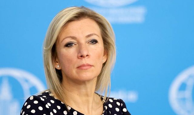 Người phát ngôn Bộ Ngoại giao Nga kịch liệt phản đối về việc Pháp – Anh gửi quân tới Ukraine, tuyên bố gây chấn động