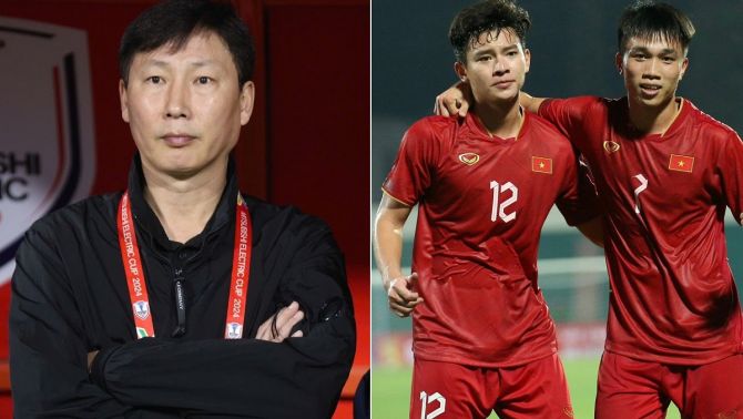 Lọt vào tầm ngắm của HLV Kim Sang-sik, ngôi sao ĐT Việt Nam bất ngờ nhận trái đắng