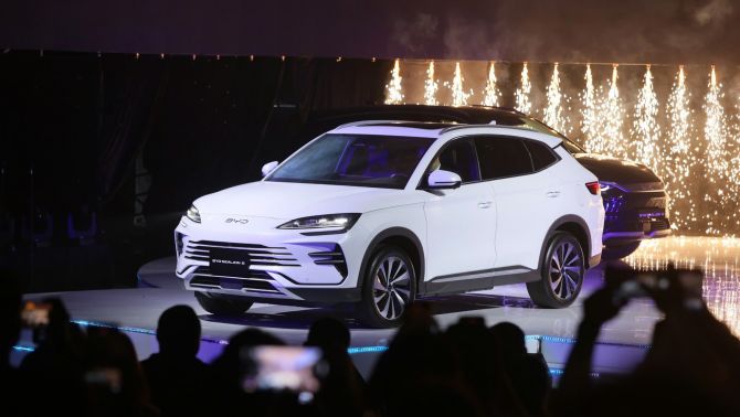 BYD ra mắt loạt ô tô mới tại Việt Nam: Khách Việt lo ngại bài học 'cay đắng' từ khách hàng quốc tế