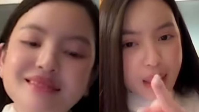 Chu Thanh Huyền 'hung hăng' lên tiếng trước bê bối đóng thuế: 'Chị là chị không sợ'