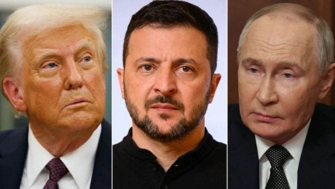 Điện đàm Nga - Mỹ: Nga hé lộ những điều kiện 'mấu chốt' để tiến tới hòa bình bền vững với Ukraine